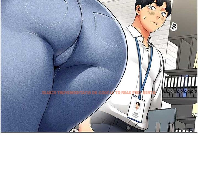 查看漫画女同事太犯規 - 第6話-你和她是什麼關係? - sayhentaiz.net中的4127235图片