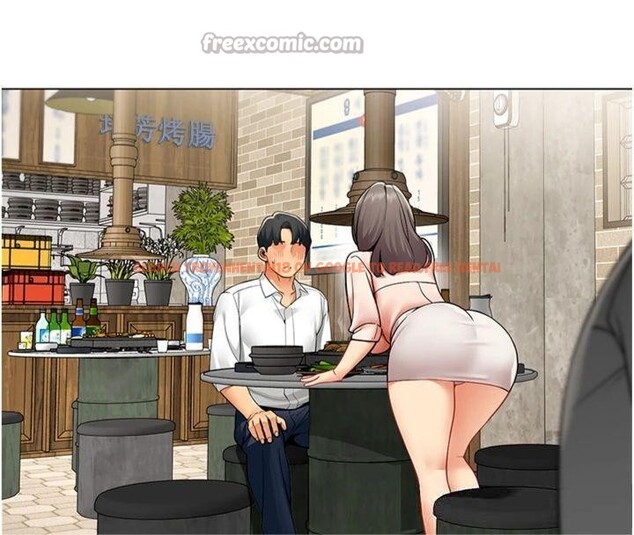 查看漫画女同事太犯規 - 第7話-來自意淫對象的要求 - tymanga.com中的4130643图片