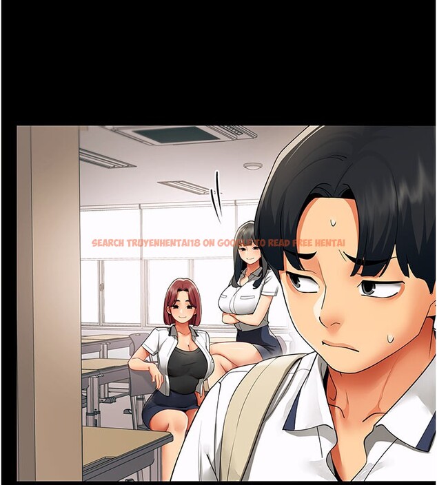 查看漫画女同事太犯規 - 第8話-自不量力的女職員 - tymanga.com中的4148366图片