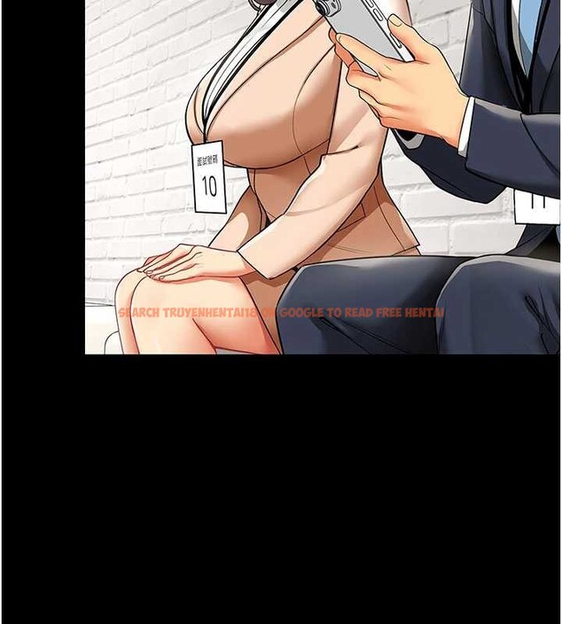 查看漫画女同事太犯規 - 第9話-廢柴的性愛教育課 - tymanga.com中的4171899图片