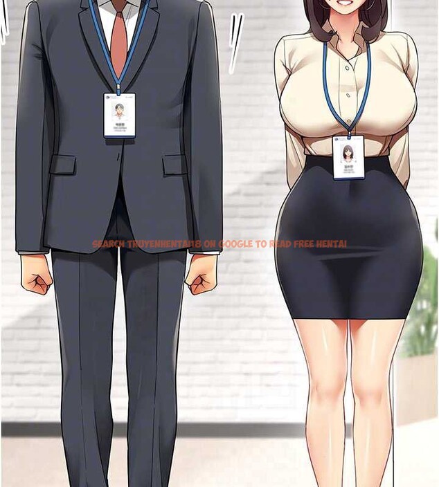 查看漫画女同事太犯規 - 第9話-廢柴的性愛教育課 - tymanga.com中的4171910图片