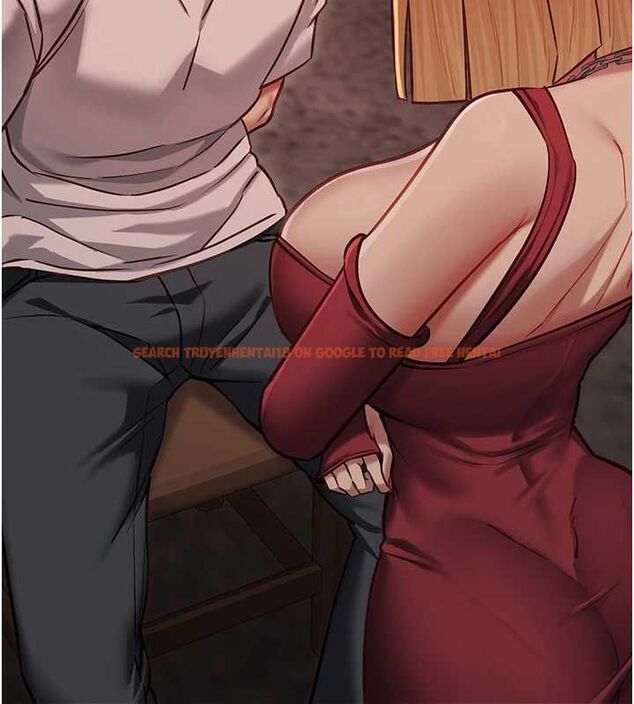 查看漫画女友不能說的事 - 第10話-荷音真正的樣子&hearts; - tymanga.com中的4511220图片