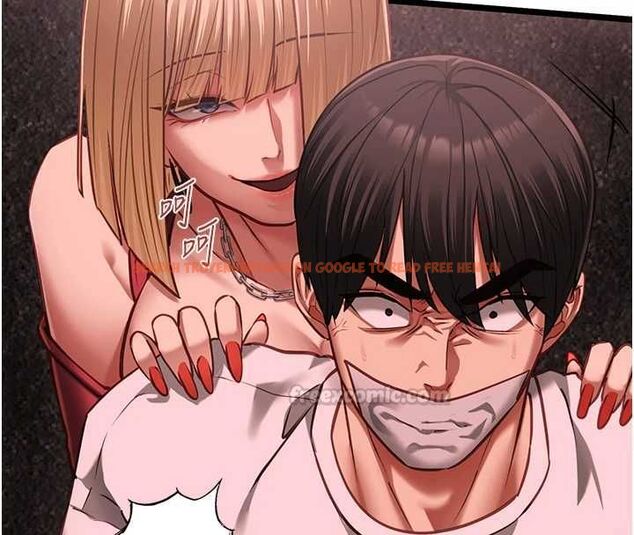 查看漫画女友不能說的事 - 第10話-荷音真正的樣子&hearts; - tymanga.com中的4511284图片