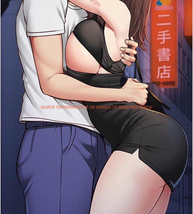 查看漫画女友不能說的事 - 第2話-潘朵拉的盒子 - www.tymanga.com中的4447627图片