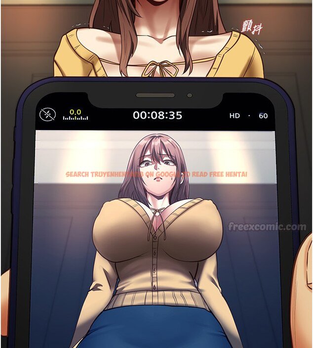 查看漫画女友不能說的事 - 第3話-手機裡的不雅影片 - www.tymanga.com中的4447817图片