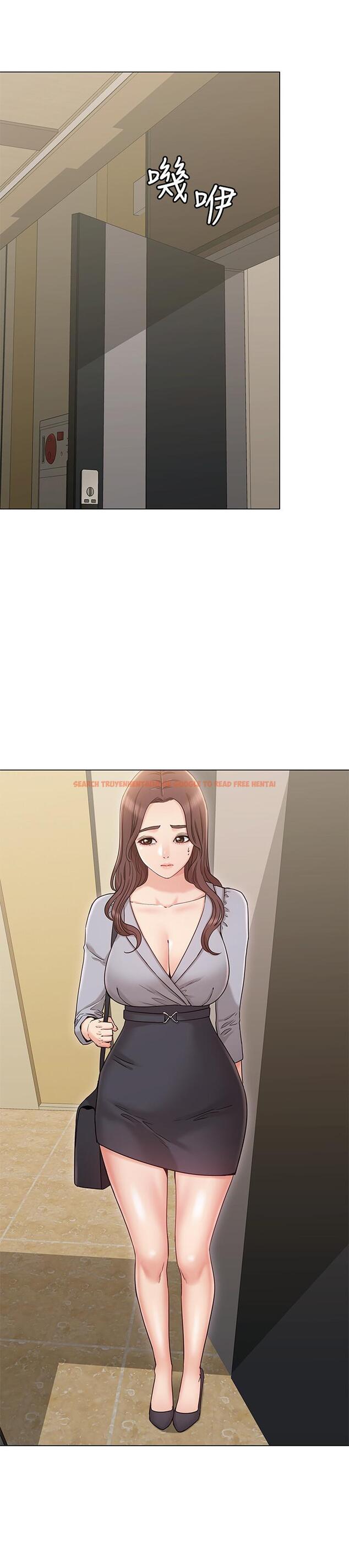 查看漫画女友的姐姐 - 第15話-我們就到此為止吧 - tymanga.com中的466811图片