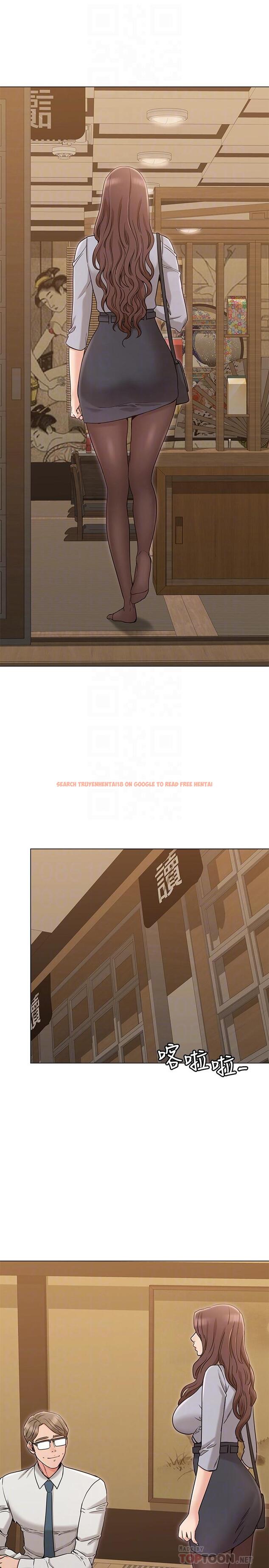 查看漫画女友的姐姐 - 第16話-逃離與上司的飯局 - tymanga.com中的468925图片