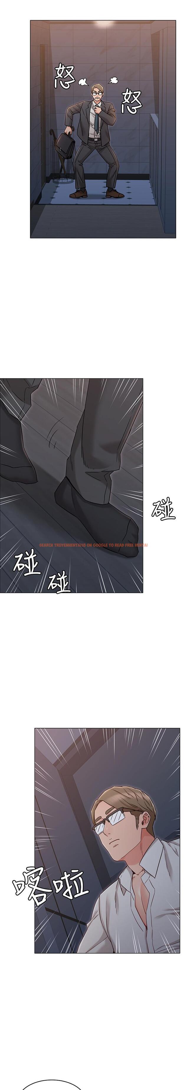查看漫画女友的姐姐 - 第18話-身材這麼好就要懂得利用呀 - tymanga.com中的473268图片