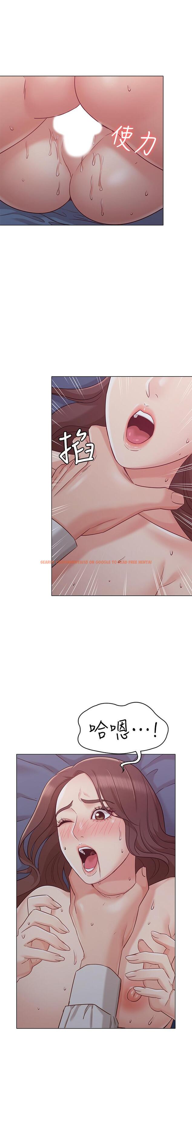 查看漫画女友的姐姐 - 第18話-身材這麼好就要懂得利用呀 - tymanga.com中的473274图片