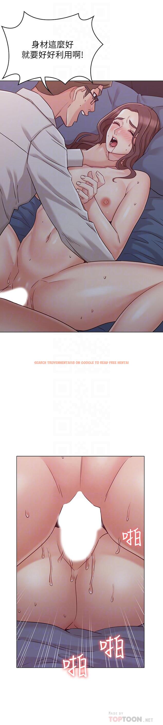 查看漫画女友的姐姐 - 第18話-身材這麼好就要懂得利用呀 - tymanga.com中的473275图片