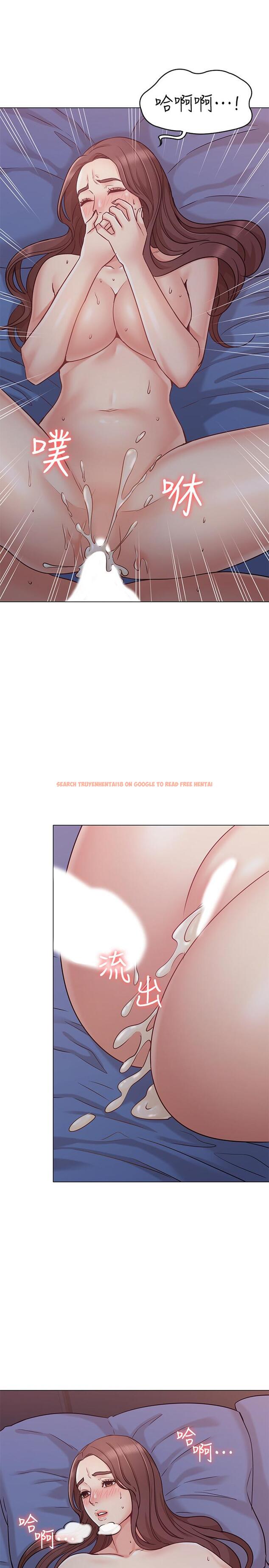 查看漫画女友的姐姐 - 第18話-身材這麼好就要懂得利用呀 - tymanga.com中的473278图片