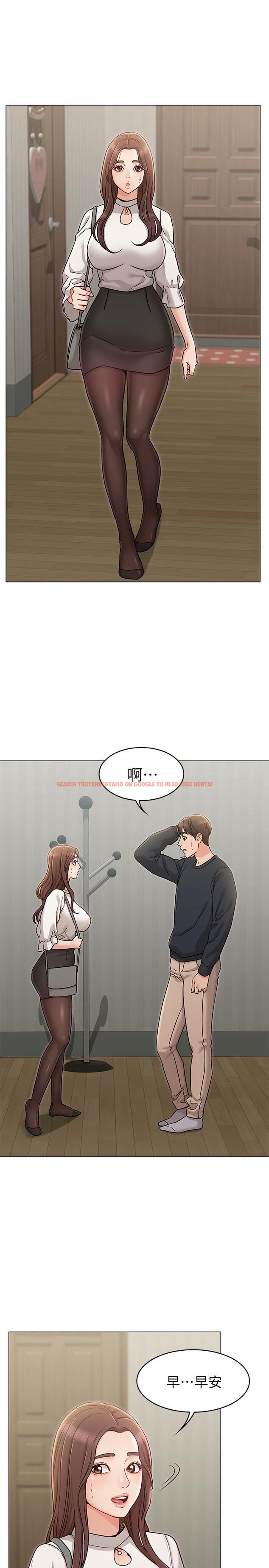 查看漫画女友的姐姐 - 第18話-身材這麼好就要懂得利用呀 - tymanga.com中的473288图片