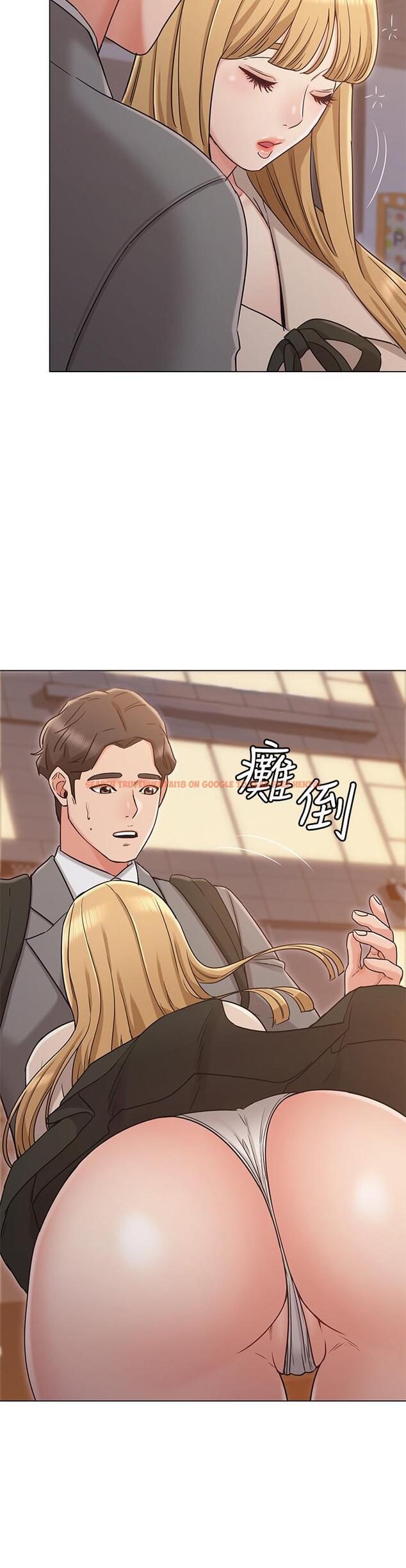 查看漫画女友的姐姐 - 第20話-書瑜的第一次 - tymanga.com中的477562图片