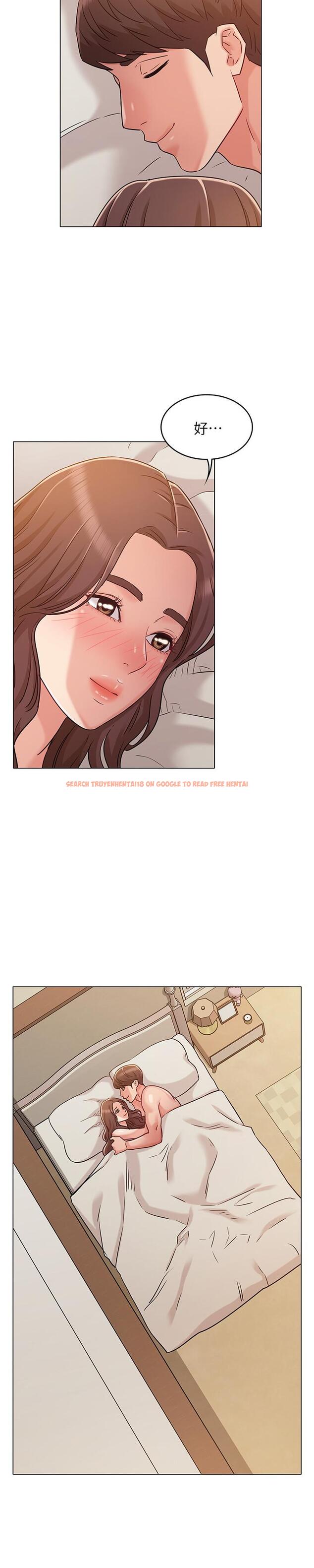查看漫画女友的姐姐 - 第26話-跟我在一起吧 - tymanga.com中的489259图片