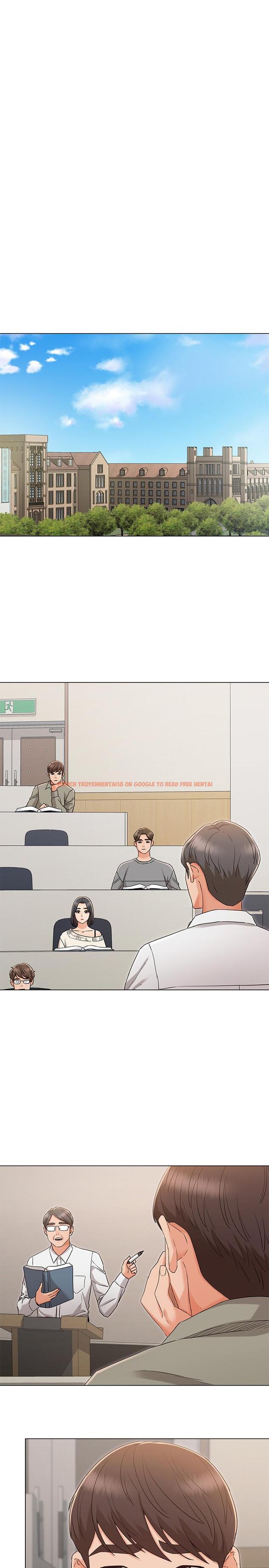 查看漫画女友的姐姐 - 第34話-終於見到書瑜的激動 - tymanga.com中的506040图片