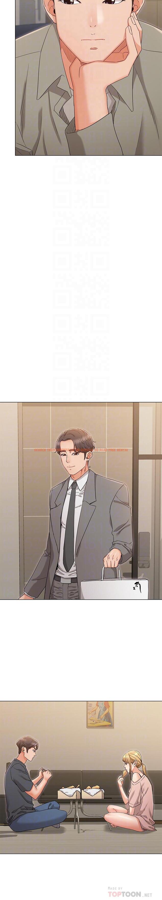查看漫画女友的姐姐 - 第34話-終於見到書瑜的激動 - tymanga.com中的506041图片