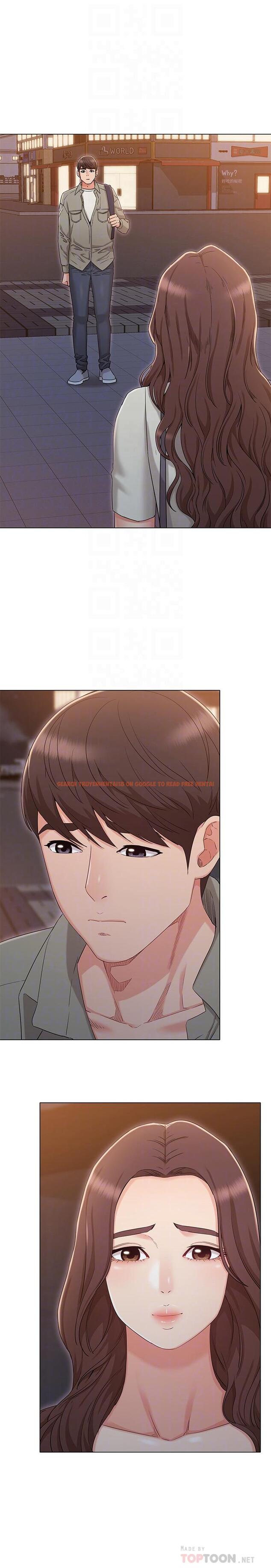 查看漫画女友的姐姐 - 第34話-終於見到書瑜的激動 - tymanga.com中的506043图片