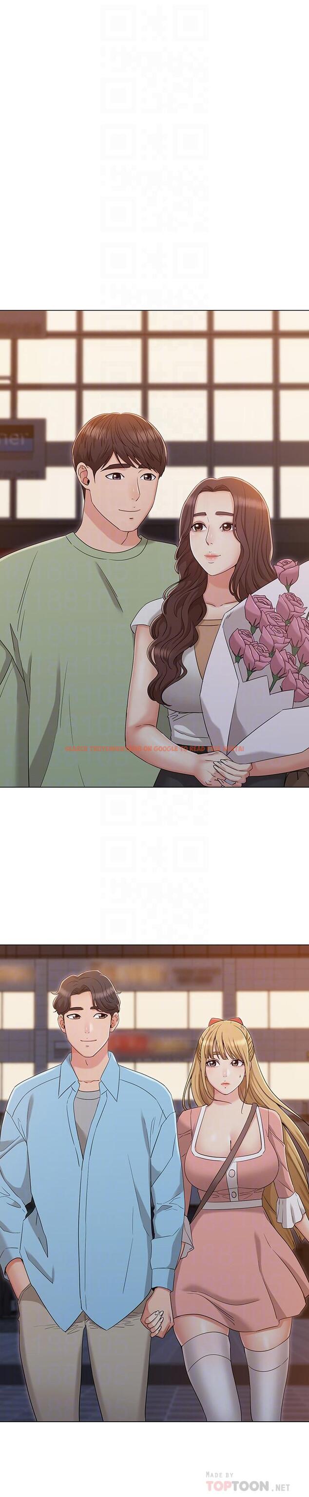查看漫画女友的姐姐 - 最終話-再度找回珍貴的日常 - tymanga.com中的508284图片