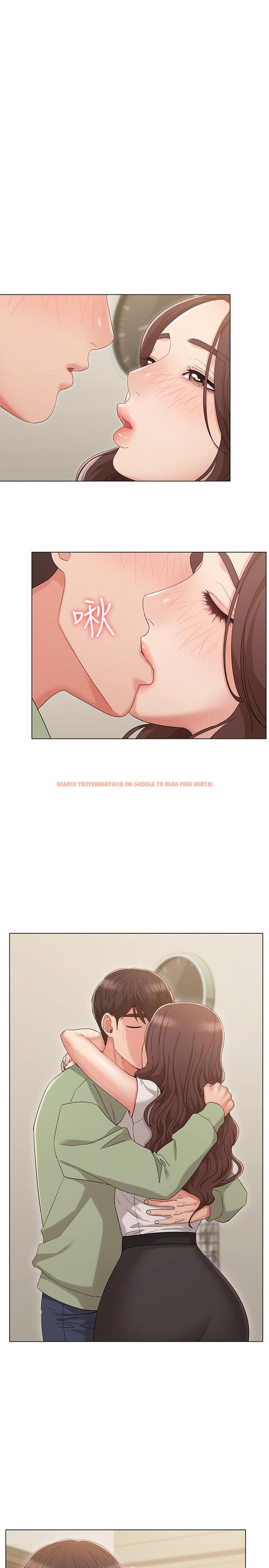 查看漫画女友的姐姐 - 最終話-再度找回珍貴的日常 - tymanga.com中的508293图片