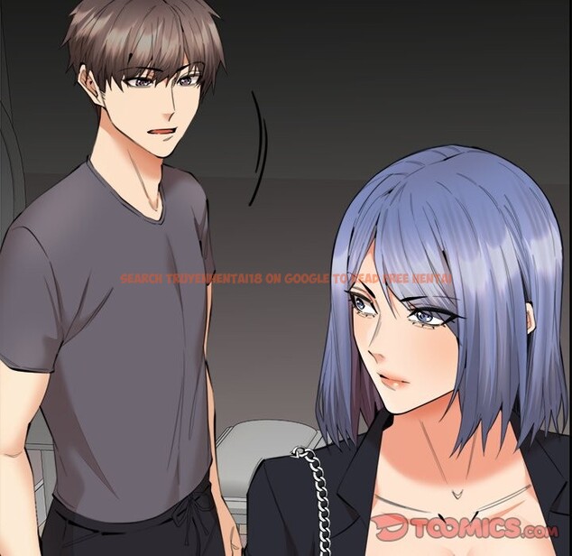 查看漫画女子宿舍日記 - 第9話 - tymanga.com中的3605020图片