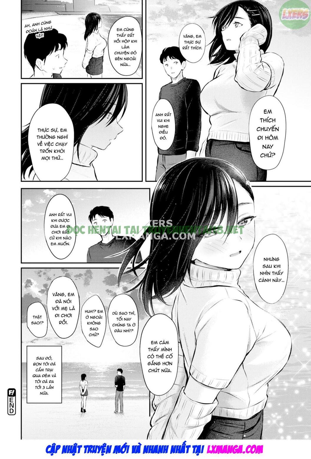Xem ảnh 32 trong truyện hentai Trái Cây Nữ Thần - One Shot - truyenhentai18.pro
