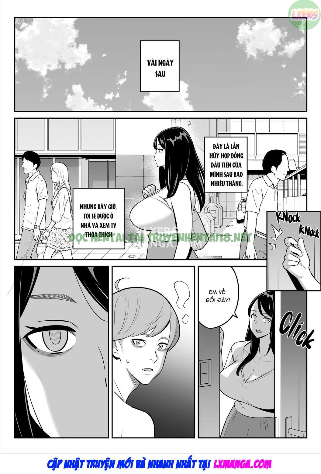 Xem ảnh 24 trong truyện hentai Oh Yeah! I Scored Big At A Discount Outcall Agency - Chapter 2 END - Truyenhentai18.net