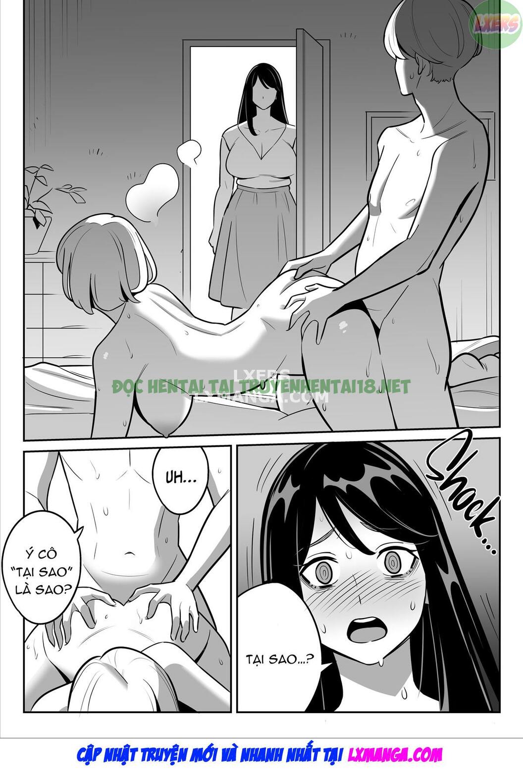 Xem ảnh 25 trong truyện hentai Oh Yeah! I Scored Big At A Discount Outcall Agency - Chapter 2 END - Truyenhentai18.net
