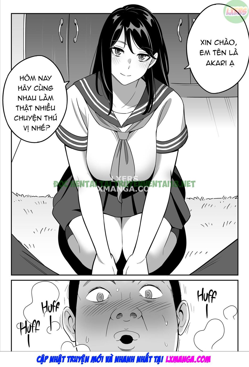 Xem ảnh 4 trong truyện hentai Oh Yeah! I Scored Big At A Discount Outcall Agency - Chapter 2 END - Truyenhentai18.net