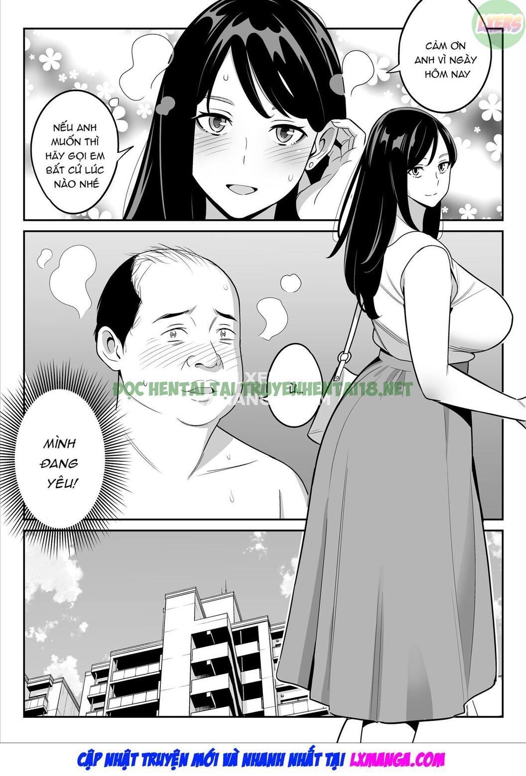 Xem ảnh 6 trong truyện hentai Oh Yeah! I Scored Big At A Discount Outcall Agency - Chapter 2 END - Truyenhentai18.net