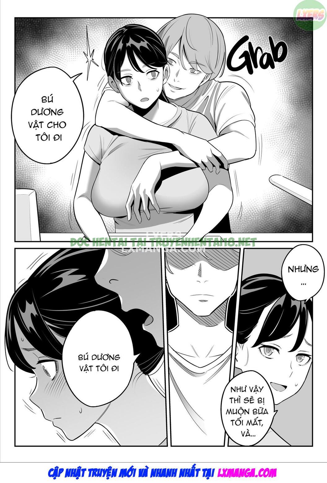 Xem ảnh 9 trong truyện hentai Oh Yeah! I Scored Big At A Discount Outcall Agency - Chapter 2 END - Truyenhentai18.net