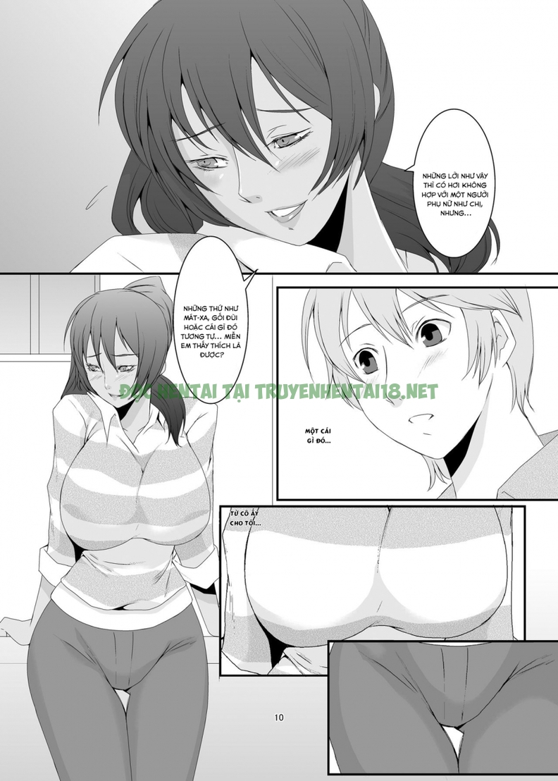 Xem ảnh 10 trong truyện hentai Địt Nhau Với Các Cô Gái Điếm - Chapter 1 - truyenhentai18.pro