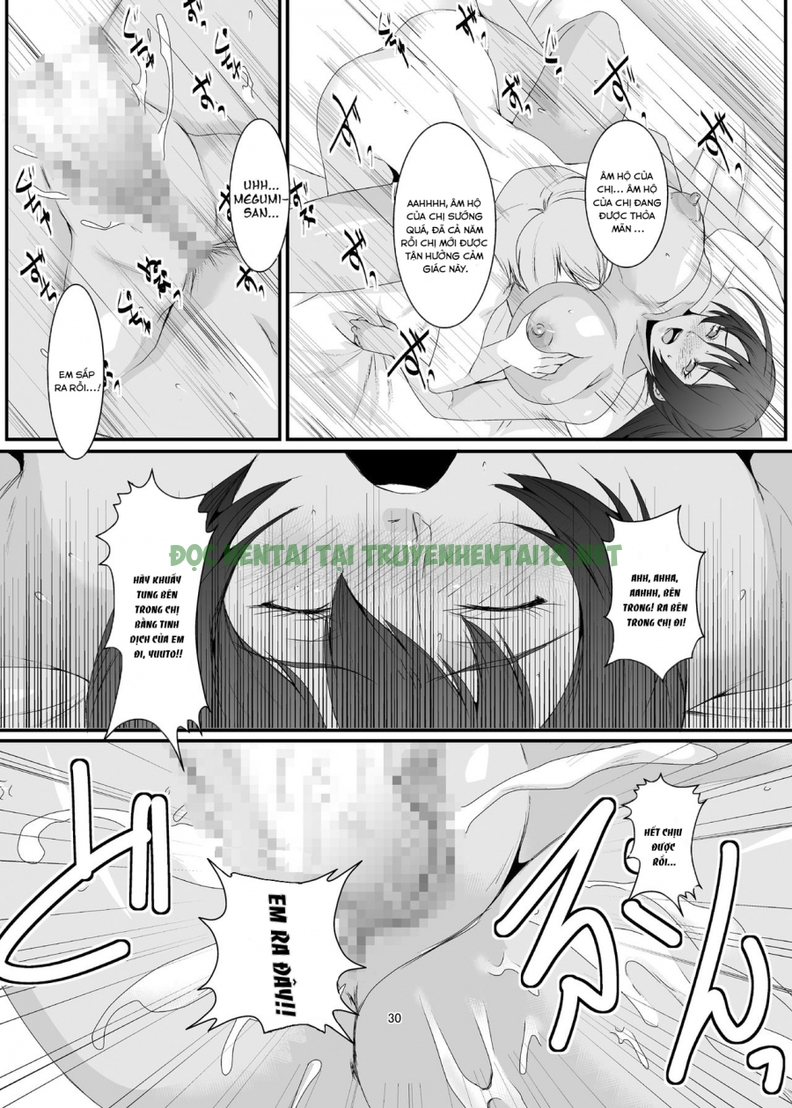 Xem ảnh 26 trong truyện hentai Địt Nhau Với Các Cô Gái Điếm - Chapter 1 - truyenhentai18.pro