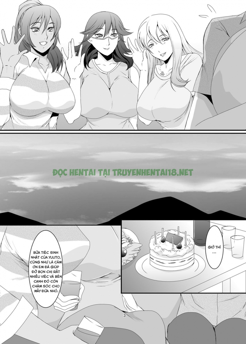 Xem ảnh 3 trong truyện hentai Địt Nhau Với Các Cô Gái Điếm - Chapter 1 - truyenhentai18.pro
