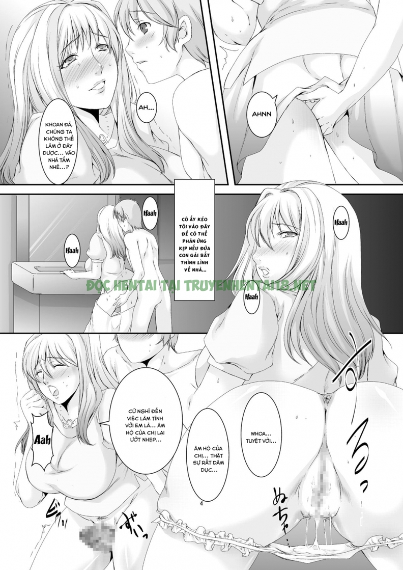 Xem ảnh 4 trong truyện hentai Địt Nhau Với Các Cô Gái Điếm - Chapter 2 - truyenhentai18.pro