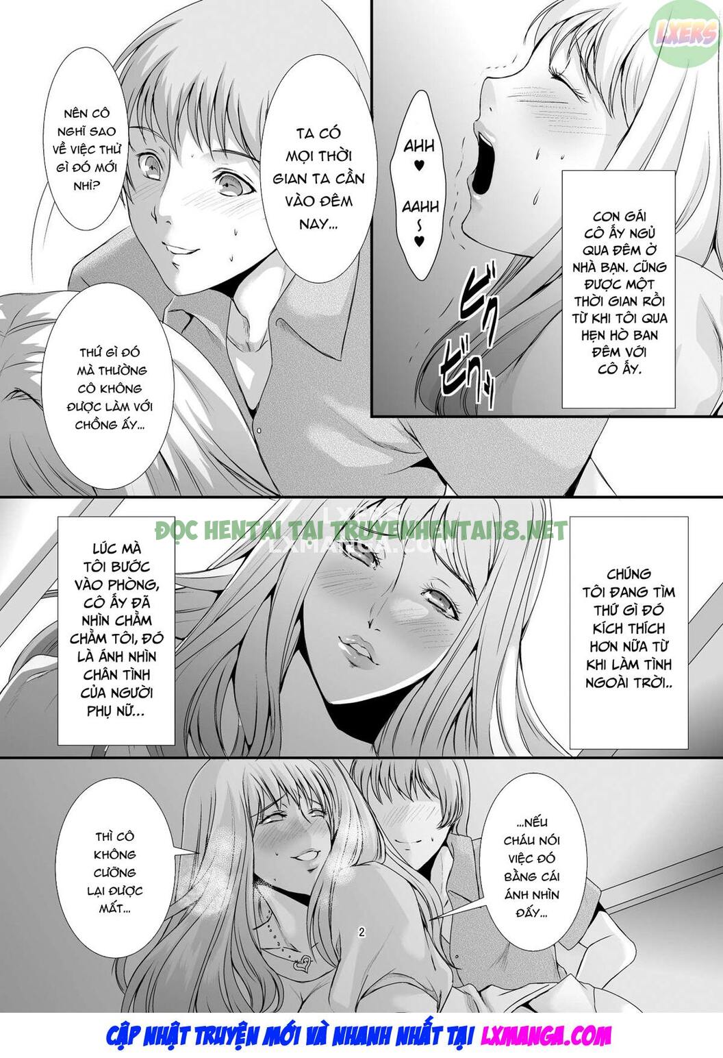 Xem ảnh 5 trong truyện hentai Địt Nhau Với Các Cô Gái Điếm - Chapter 6 - truyenhentai18.pro