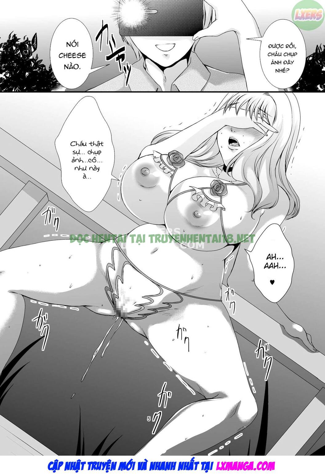 Xem ảnh 8 trong truyện hentai Địt Nhau Với Các Cô Gái Điếm - Chapter 6 - truyenhentai18.pro