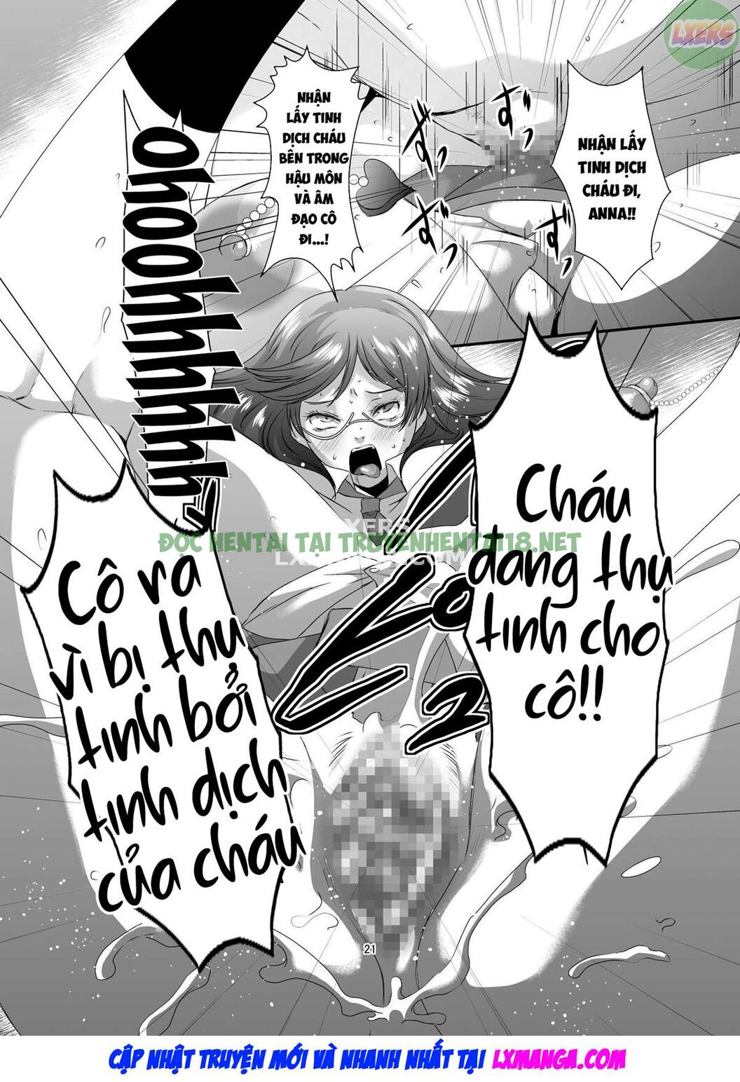 Xem ảnh 24 trong truyện hentai Địt Nhau Với Các Cô Gái Điếm - Chapter 7 - truyenhentai18.pro