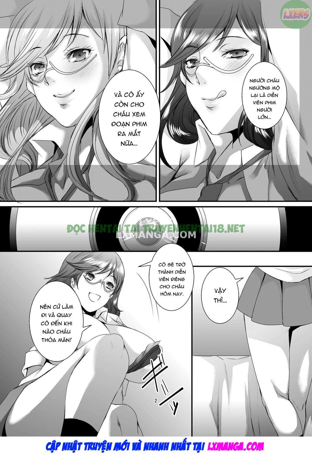 Xem ảnh 5 trong truyện hentai Địt Nhau Với Các Cô Gái Điếm - Chapter 7 - truyenhentai18.pro