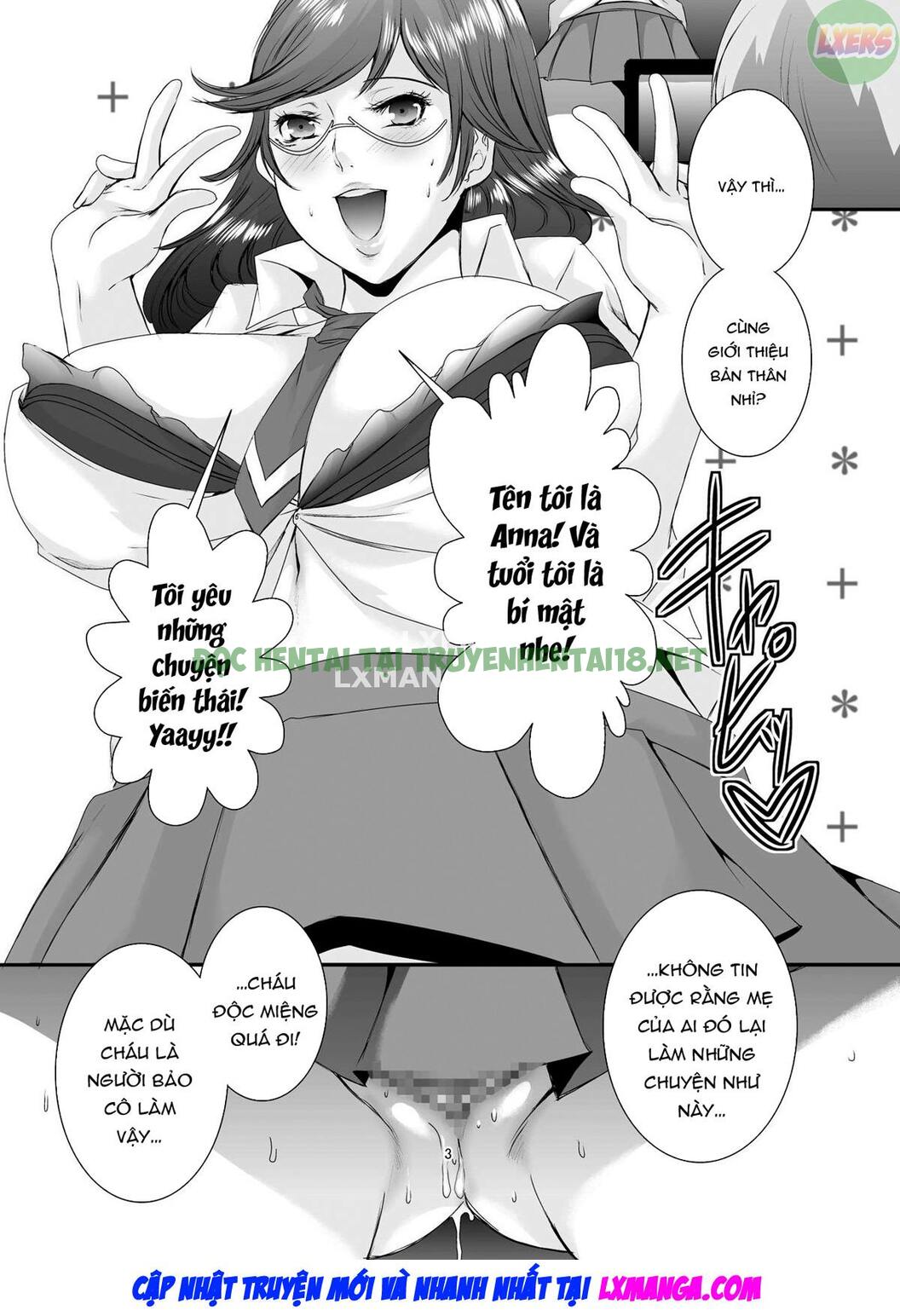 Xem ảnh 6 trong truyện hentai Địt Nhau Với Các Cô Gái Điếm - Chapter 7 - truyenhentai18.pro