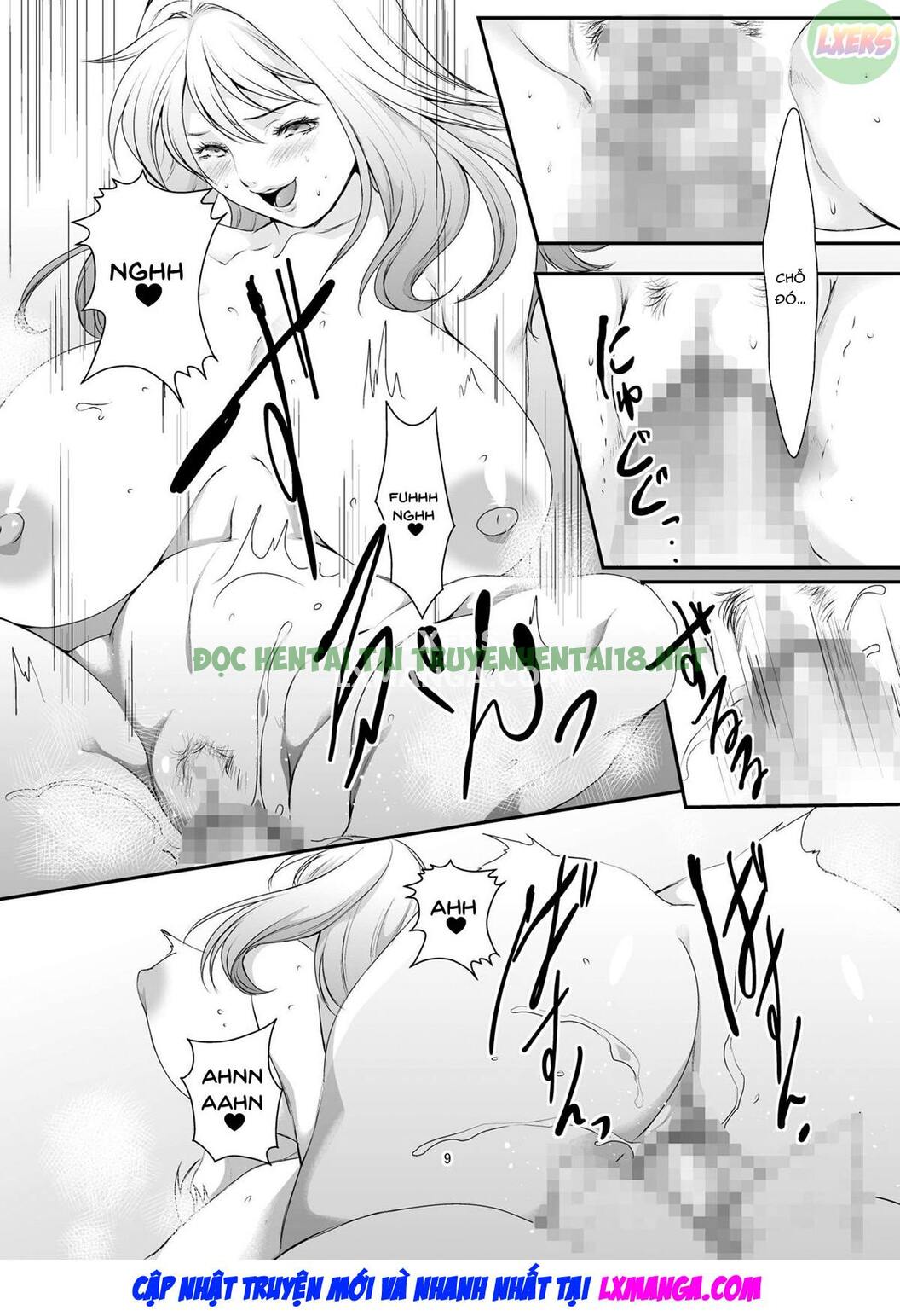 Xem ảnh 12 trong truyện hentai Địt Nhau Với Các Cô Gái Điếm - Chapter 8 END - truyenhentai18.pro
