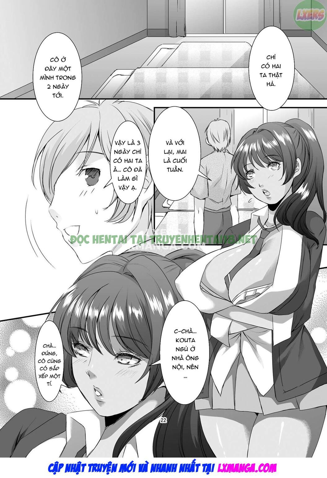 Xem ảnh 25 trong truyện hentai Địt Nhau Với Các Cô Gái Điếm - Chapter 8 END - truyenhentai18.pro