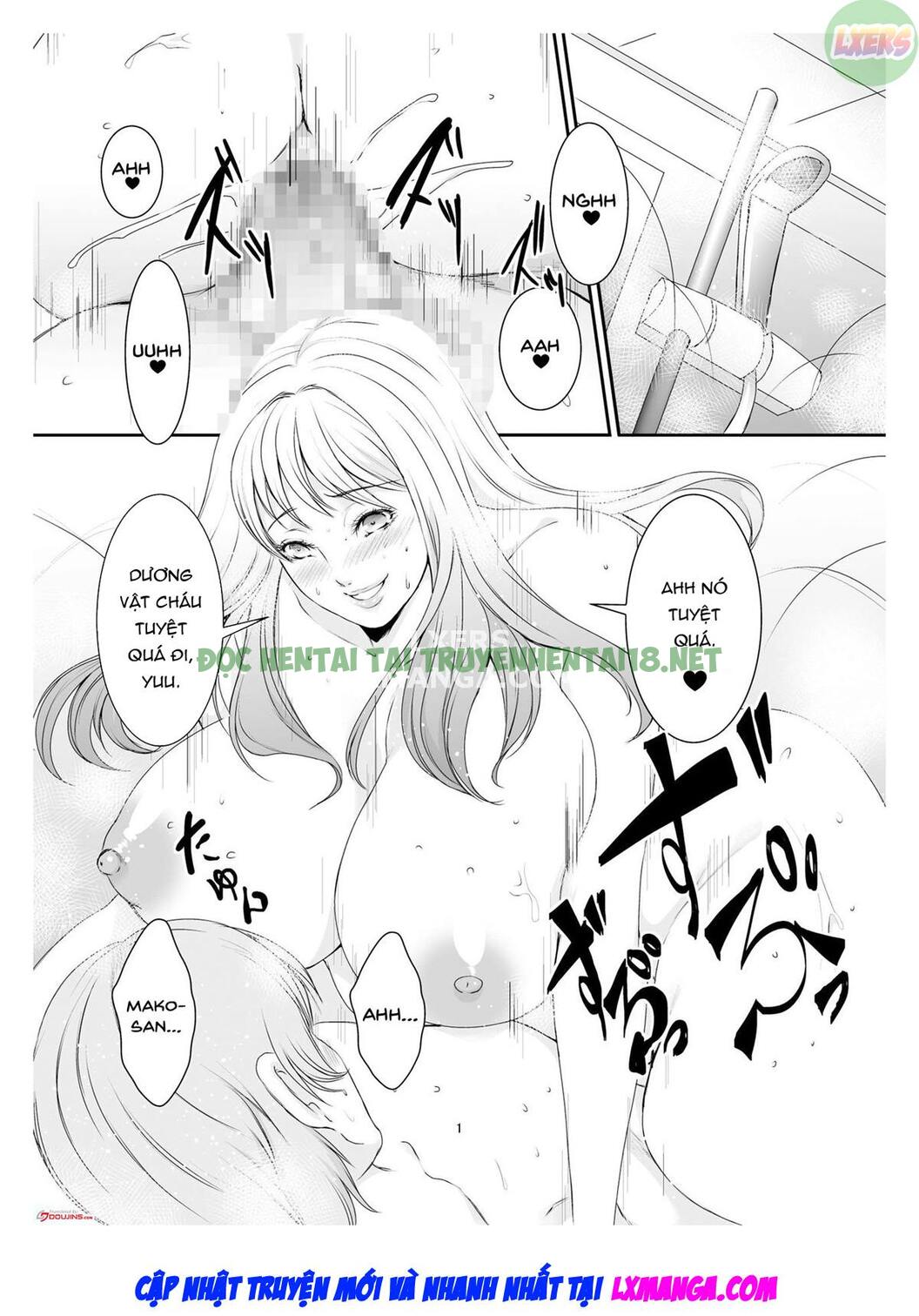 Xem ảnh 4 trong truyện hentai Địt Nhau Với Các Cô Gái Điếm - Chapter 8 END - truyenhentai18.pro