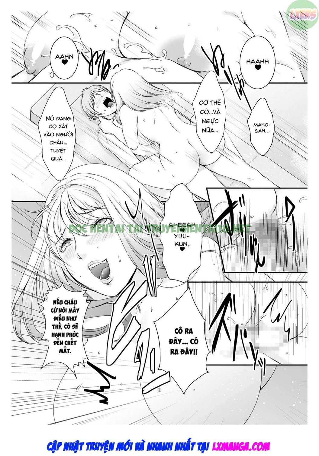 Xem ảnh 5 trong truyện hentai Địt Nhau Với Các Cô Gái Điếm - Chapter 8 END - truyenhentai18.pro