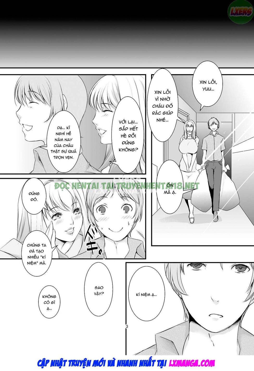 Xem ảnh 6 trong truyện hentai Địt Nhau Với Các Cô Gái Điếm - Chapter 8 END - truyenhentai18.pro