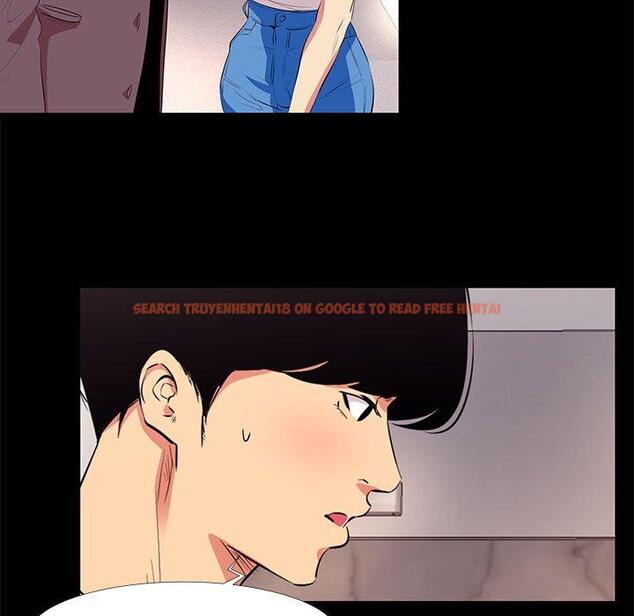 查看漫画OL蜜巢 - 第13话 - www.tymanga.com中的557865图片