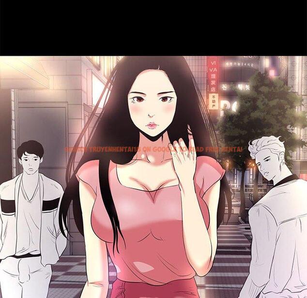 查看漫画OL蜜巢 - 第14话 - www.tymanga.com中的558020图片