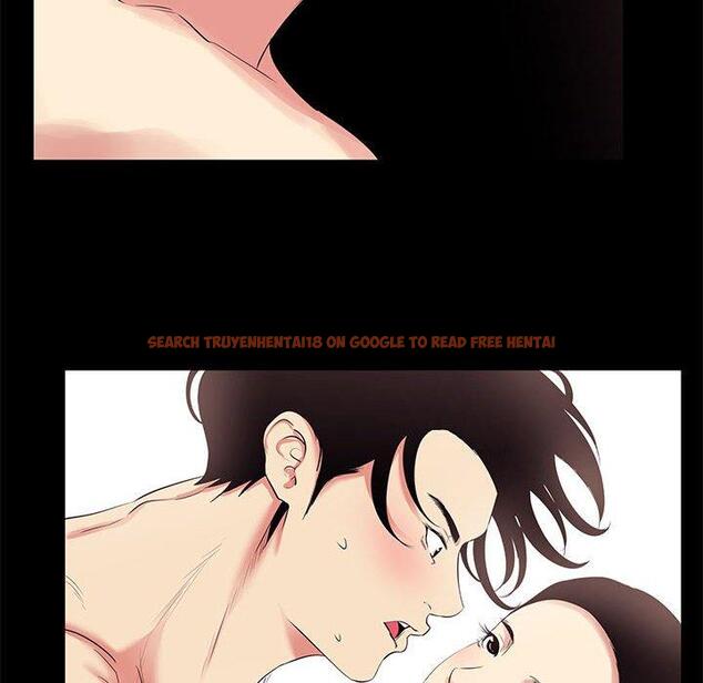 查看漫画OL蜜巢 - 第16话 - www.tymanga.com中的558185图片
