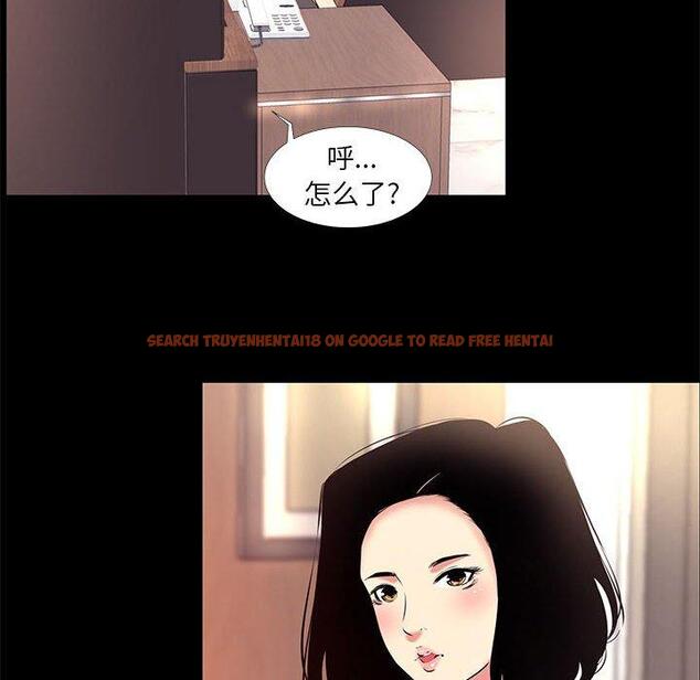 查看漫画OL蜜巢 - 第16话 - www.tymanga.com中的558209图片