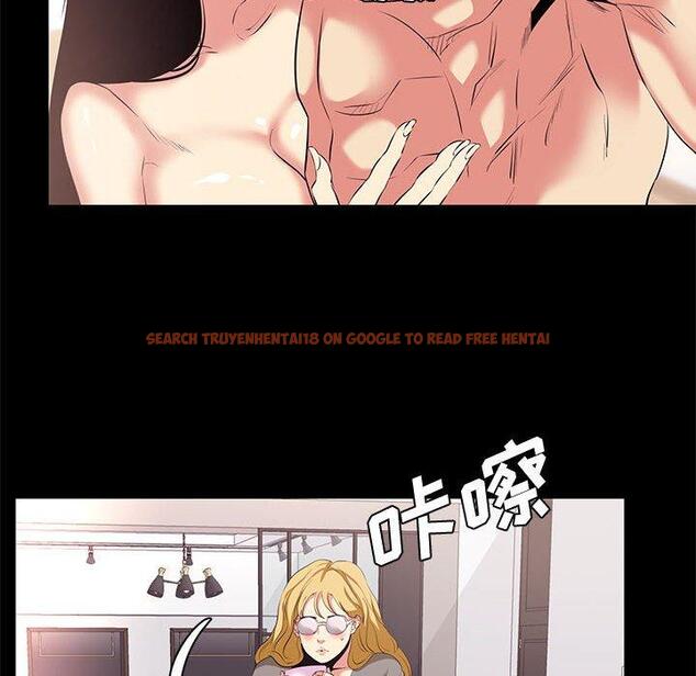 查看漫画OL蜜巢 - 第17话 - www.tymanga.com中的558251图片