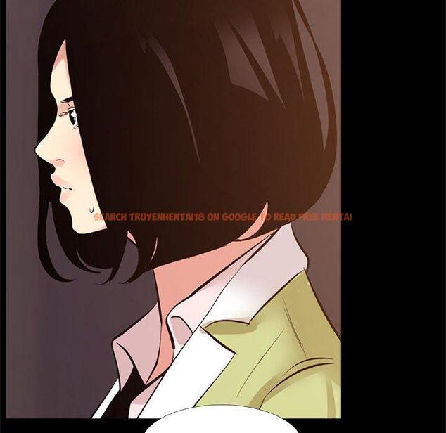 查看漫画OL蜜巢 - 第21话 - tymanga.com中的558663图片